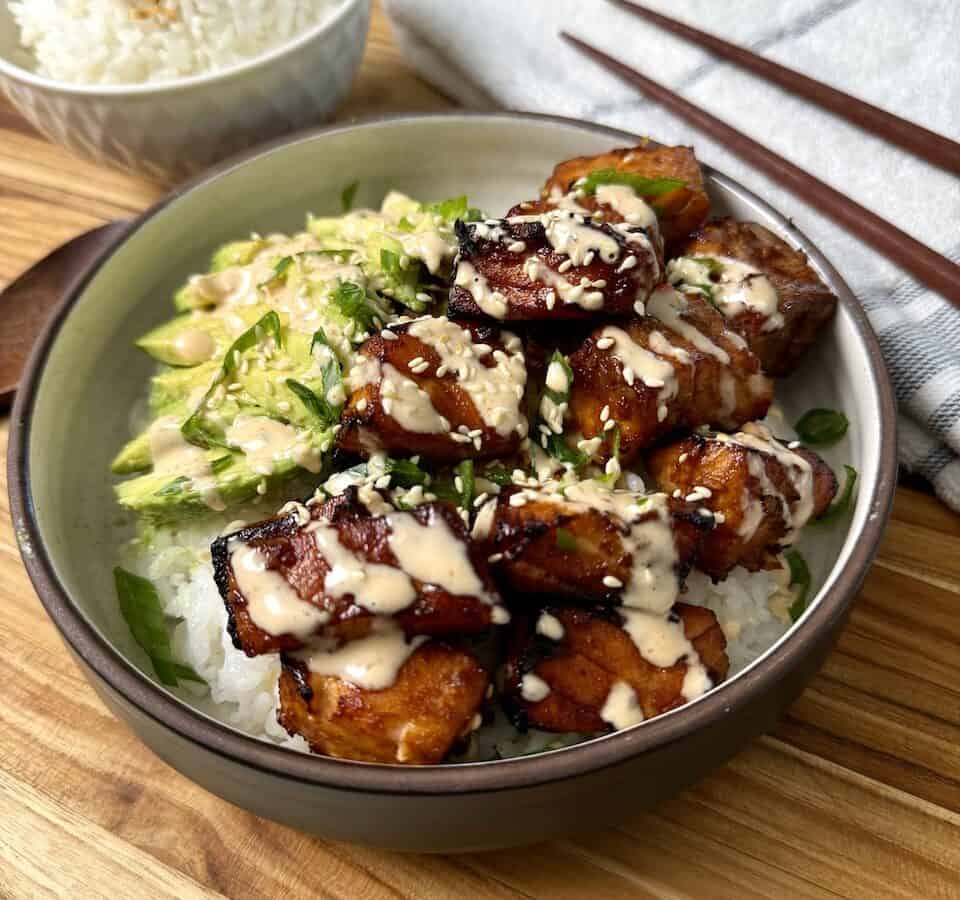 Solomon Islands Cuisine