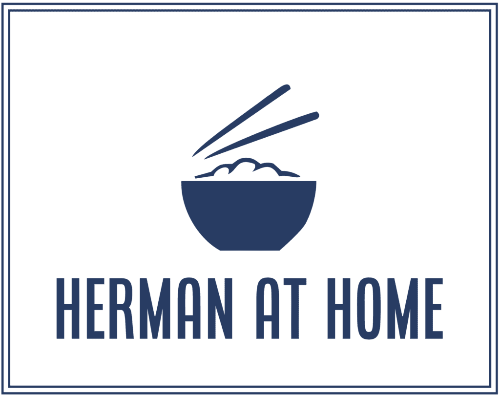 Herman at Home Logo