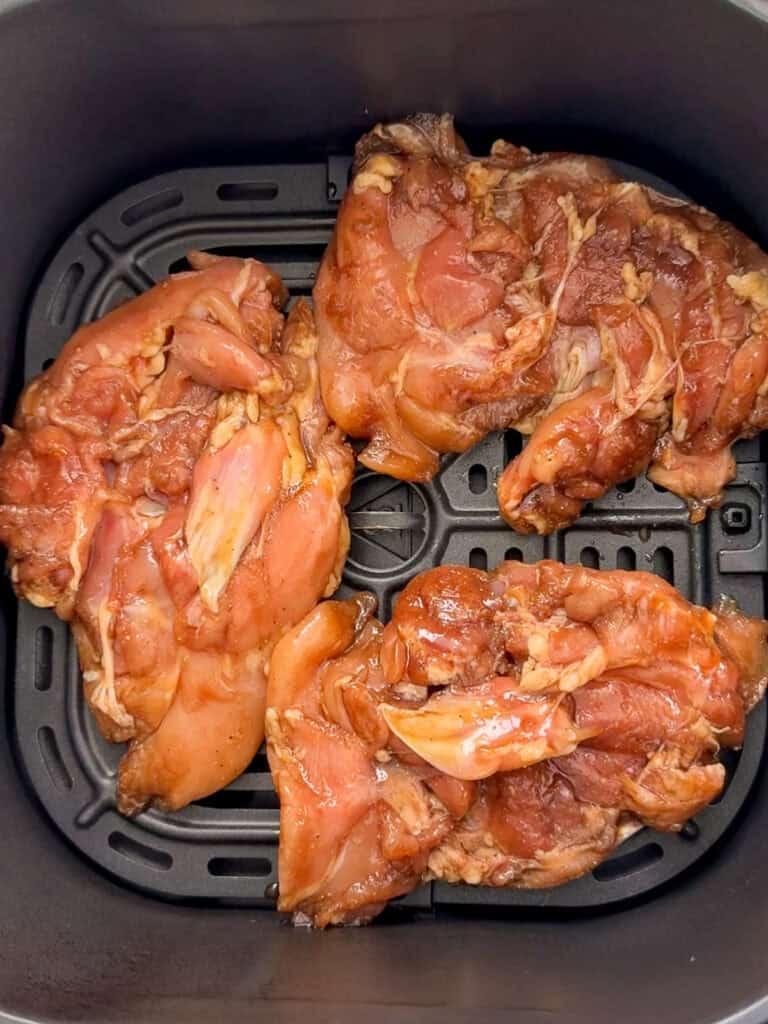 Honey Butter Chicken - Instructions 2