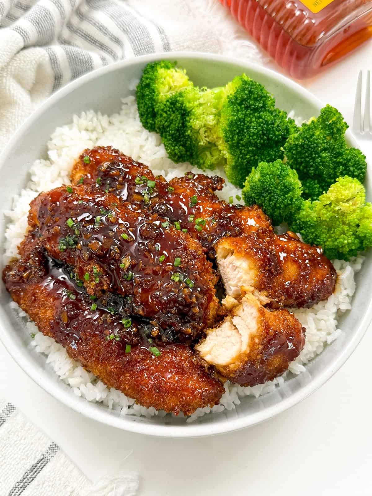 Honey Butter Chicken Tenders Body 1