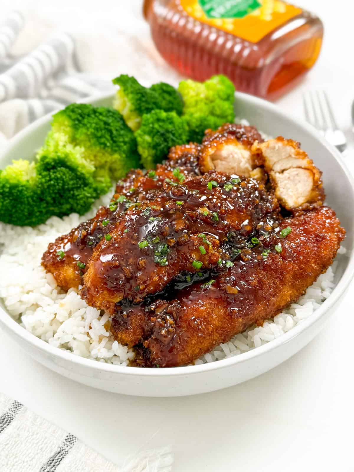 Honey Butter Chicken Tenders Body 2