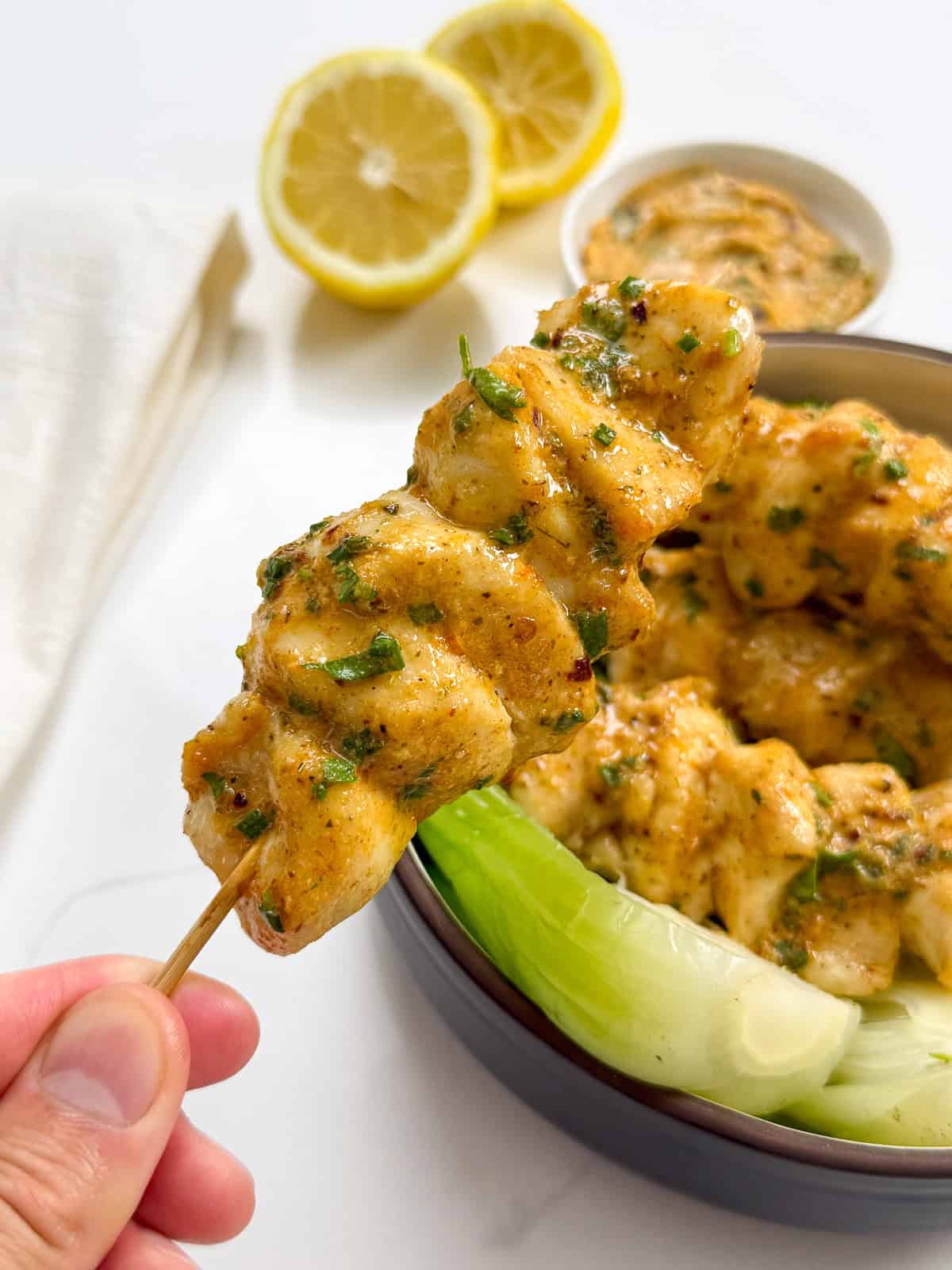 Cowboy Butter Chicken Skewers Body 2