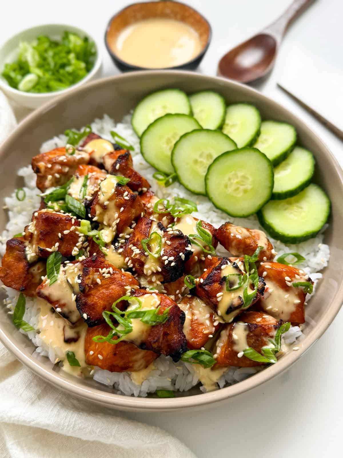 Bang Bang Salmon Bites Body 1