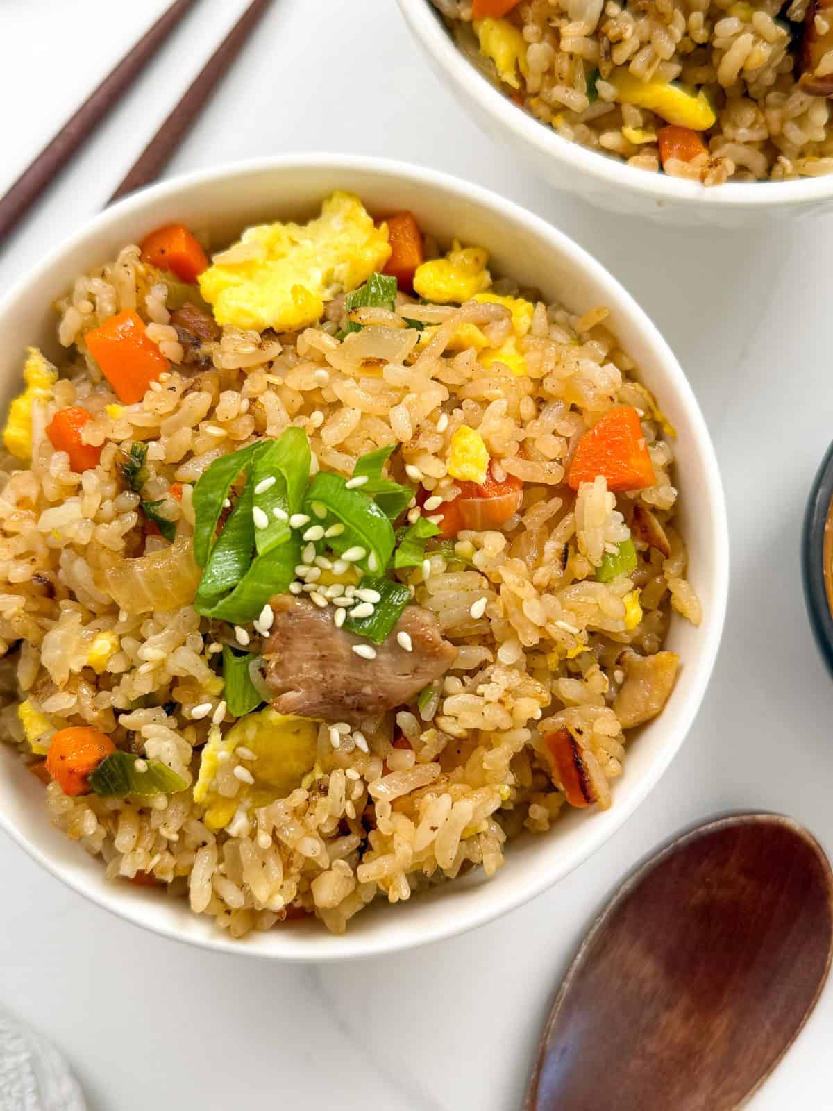 Benihana Fried Rice Main