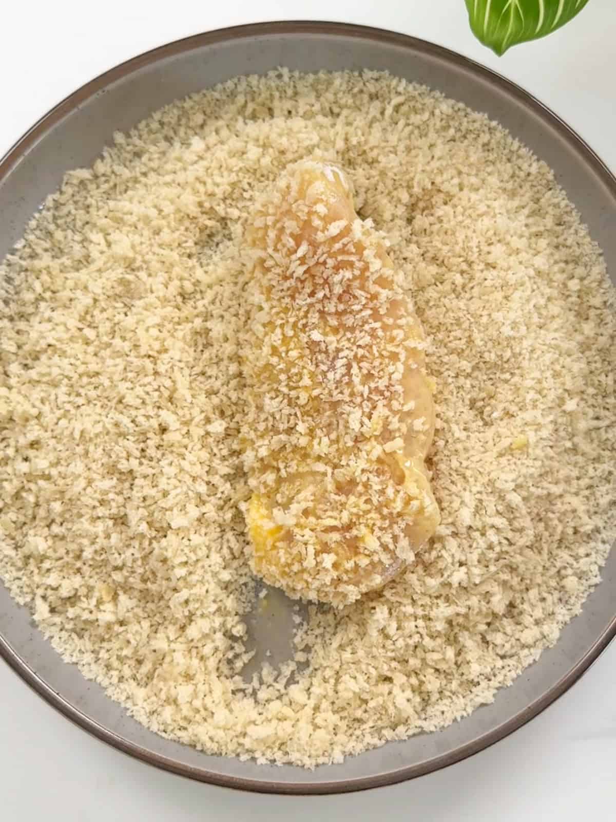 Honey Butter Chicken Tenders Instructions 5