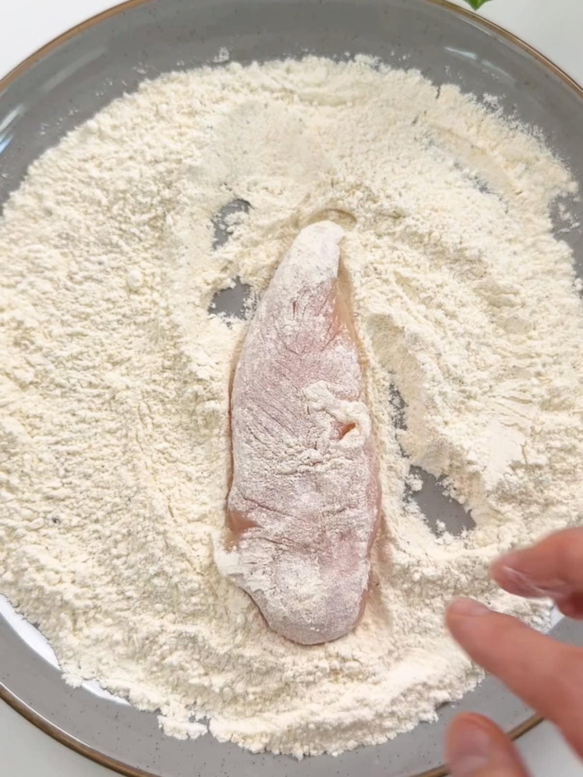 Honey Butter Chicken Tenders Instructions 7