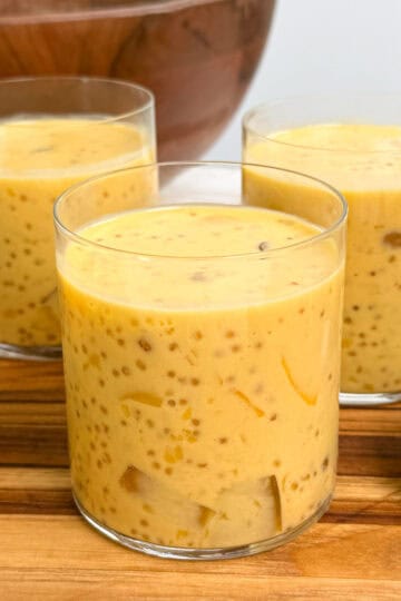 Mango Sago Featured