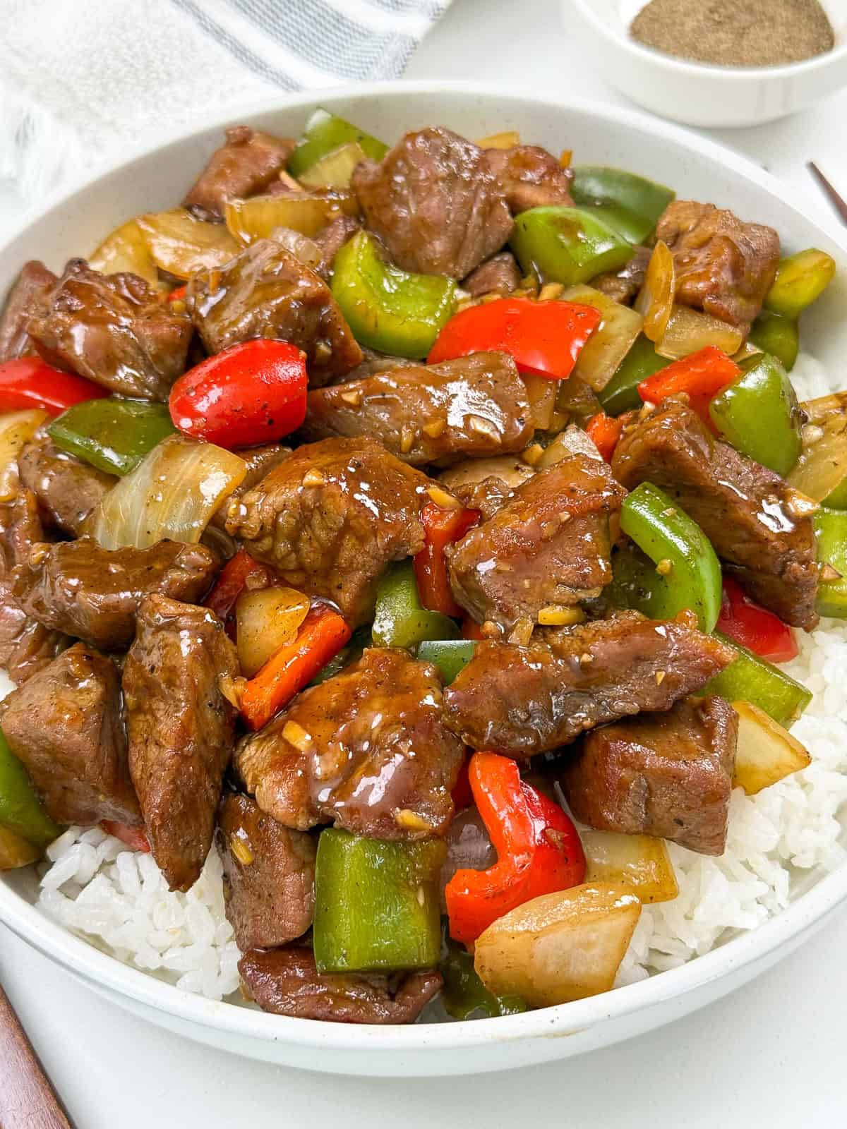 Black Pepper Beef Body 1