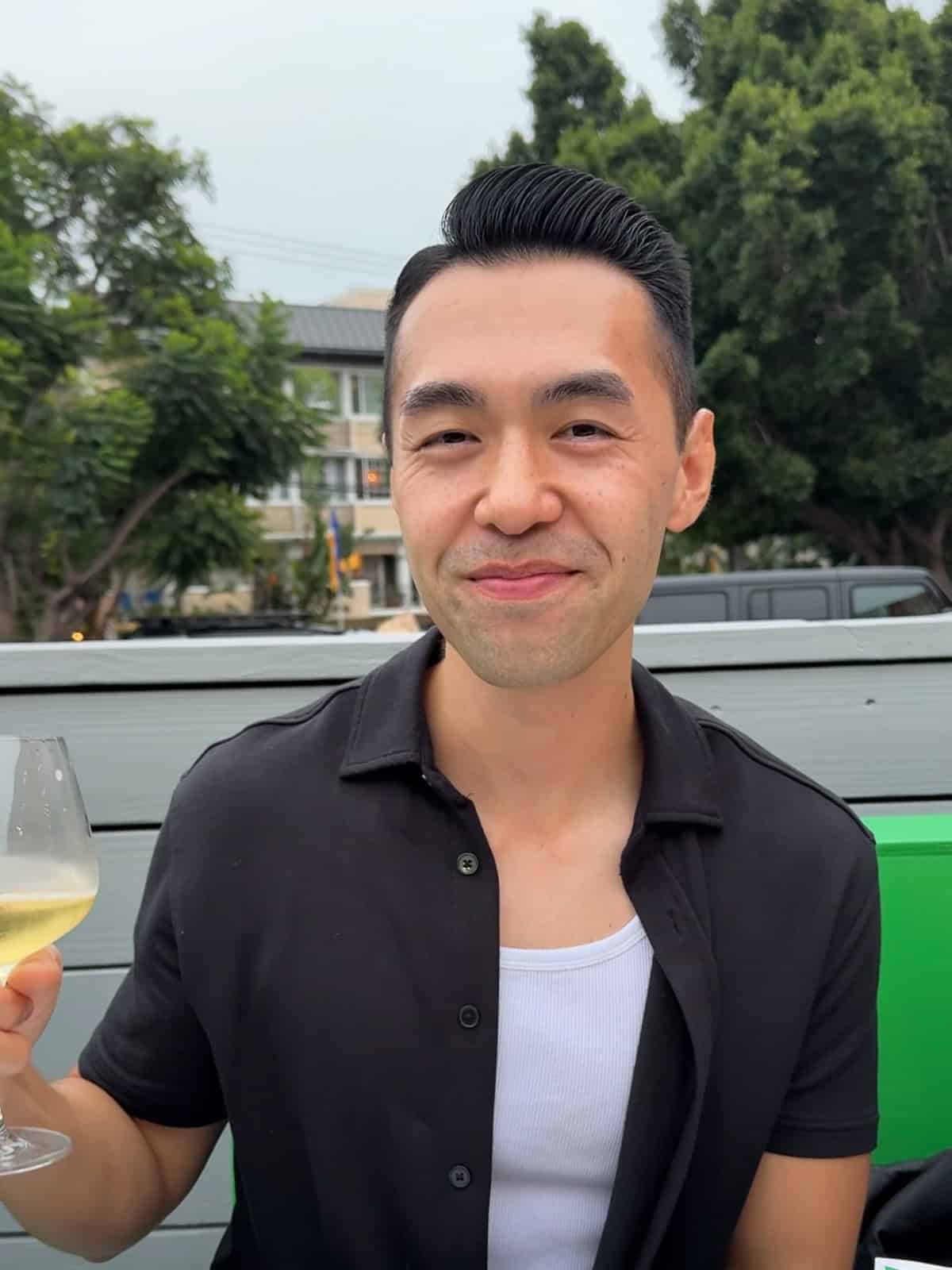 Herman About Me Picture