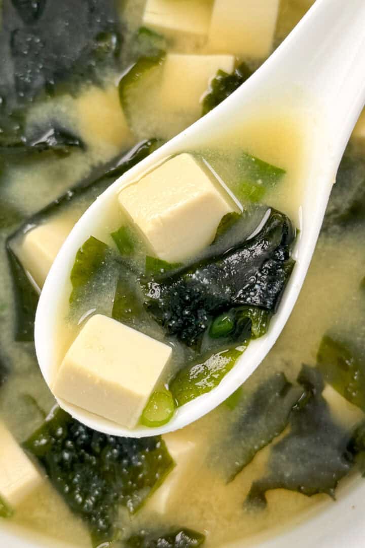 Mapo Tofu Recipe (Easy 15 Minutes) Herman at Home