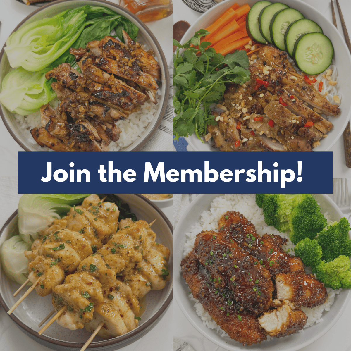 Join the membership and become one of Herman's Homies