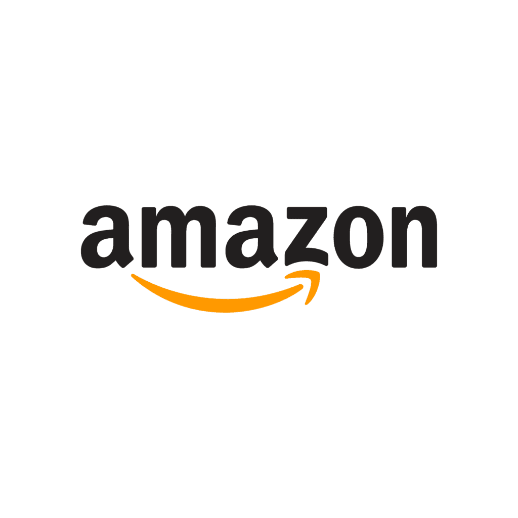 Amazon logo