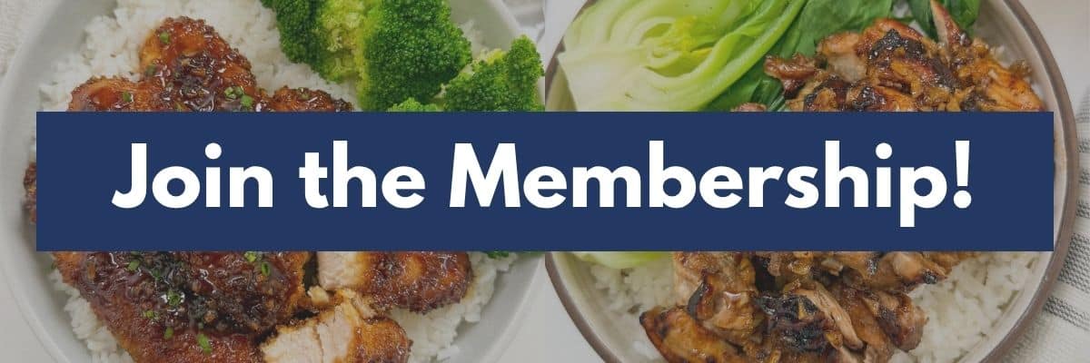 Become a membership banner