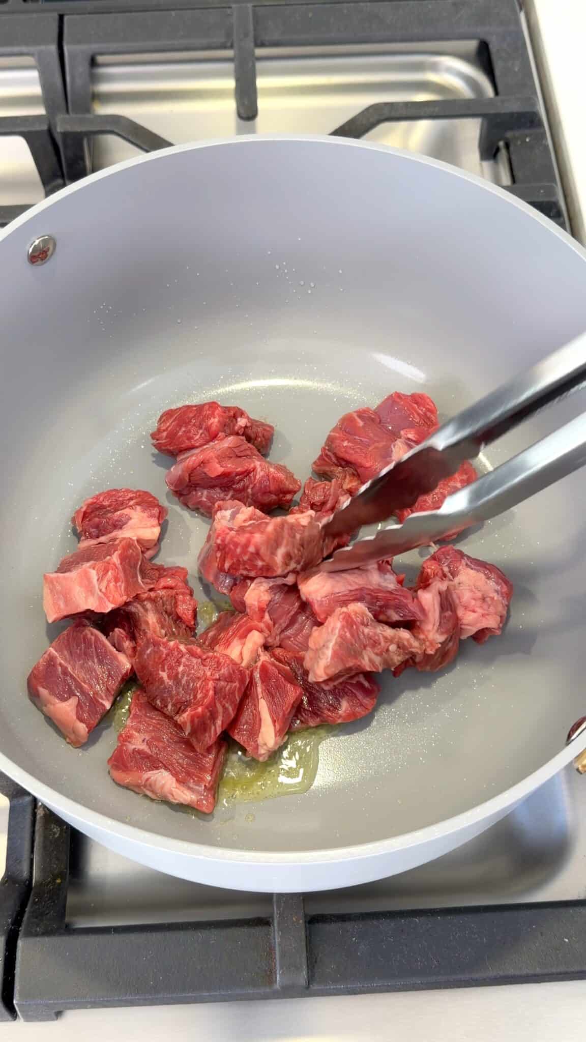 Beef and Tomato Soup (Hong Kong Borscht Soup) - Herman at Home
